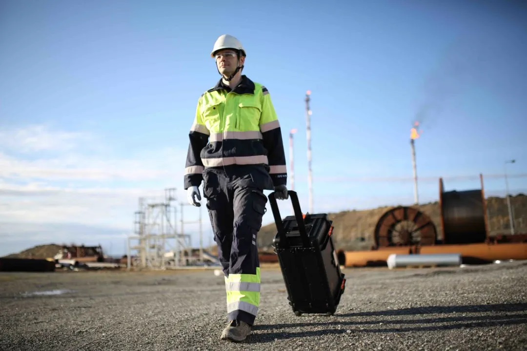 Everest PTZ HD遠程視覺檢測系統(tǒng)便攜易用